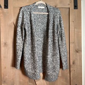 Loft Cardigan size small